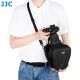 JJC étui pour appareil photo SLR avec bandoulière - HSCC-1