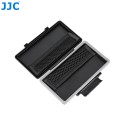 JJC steife RFID-sichere Brieftasche - JCR-WA1