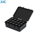 JJC Filmgehäuse 15x135 mit 15 herausnehmbaren Gehäusen - JBC-15X135