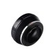Adaptateur d'objectif pour Nikon1 Series mount 