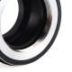 Adaptateur d'objectif pour Nikon1 Series mount 
