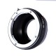 Adaptateur d'objectif pour Nikon1 Series mount 