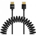 SmallRig câble HDMI en spirale (A vers A) - 4963