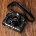 SmallRig étui demi cuir kit pour FUJIFILM X-T50 (noir) - 4709