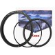 Kase KW Revolution bague de réduction magnétique inlaid Pro kit (3 en 1)