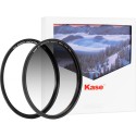 Kase KW Revolution GND Filter 1.2 (4 Blenden)