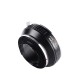 Adaptateur d'objectif pour Nikon1 Series mount 