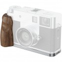 SmallRig Holzgriff L-Platte für FUJIFILM X half (silber) - 5223