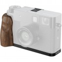 SmallRig Holzgriff L-Platte für FUJIFILM X Half L-Platte (Schwarz) - 5224