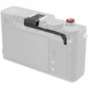 SmallRig Daumenauflage für FUJIFILM X-E5 (schwarz) - 5452