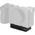 SmallRig plaque de fixation Arca-Swiss pour AirTag pour Sony - MD5423