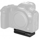 SmallRig Arca-Swiss Montierplatte für AirTag für Canon - MD5424