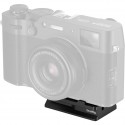 SmallRig plaque de fixation Arca-Swiss pour AirTag pour FUJIFILM - MD5425