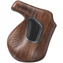 SmallRig Holzgriff Serie ImageGrip mit NATO-Klemme (rechte Seite) - 5192