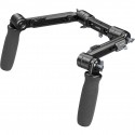 SmallRig Doppelhand-Schulter-Rig für 15mm LWS Stangen - 5205