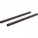 SmallRig tiges carbone 15mm (paire, 30cm) - 5212