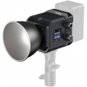 SmallRig RC 100C projecteur vidéo LED COB (Ink Blue / Lite Version) - 5377