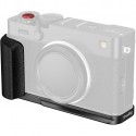 SmallRig L-Winkel mit Griff für FUJIFILM X-E5 (schwarz) - 5448
