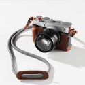 SmallRig Ledertasche für FUJIFILM X-E5 (braun) - 5449