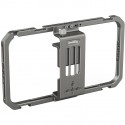 SmallRig universeller cage für Smartphones - 2791B
