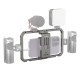 SmallRig cage universelle pour smartphone - 2791B