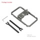 SmallRig cage universelle pour smartphone - 2791B