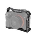 SmallRig Cage für Sony Alpha 7 III / Alpha 7R III / Alpha 9 - 2918