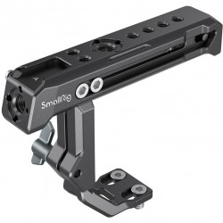 SmallRig Topgriff für Sony XLR-K1M/K2M/K3M und Panasonic DMW-XLR1/XLR2 - 3082