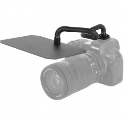 SmallRig universelle flexible Sonnenblende für Kamera - 3199