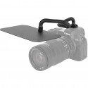 SmallRig universelle flexible Sonnenblende für Kamera - 3199