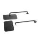 SmallRig pare-soleil universel flexible pour appareil photo - 3199