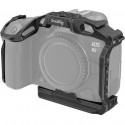 SmallRig Black Mamba Cage für Canon EOS R5 C / R5 / R6 - 3233B