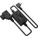 SmallRig D-Tap zu USB-C Stromkabel - 3266