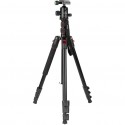 SmallRig trépied en alliage d'aluminium CT-20 - 3474C