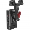 SmallRig V-Mount Batterieplatte (Basisversion) mit Verlängerungsarm - 3499B