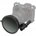SmallRig CPL-VND 95mm Filter Kit mit 15mm Rod Clamp - 3864
