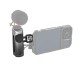 SmallRig poignée latérale pour smartphone - 3894