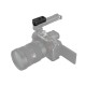 SmallRig télécommande sans fil pour appareils photo Sony, Canon et Nikon - 3902
