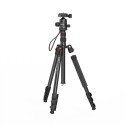 SmallRig Kamera-Stativ aus Aluminium CT-10 - 3935