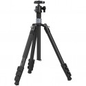 SmallRig Carbon Stativ mit Mittelsäule AP-20 - 4059