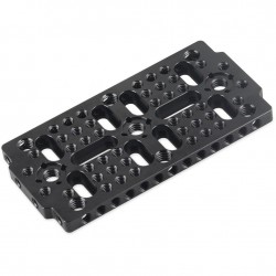 SmallRig vielseitige Cheese-Platte für Blackmagic URSA Mini - 1681