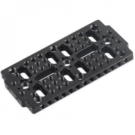 SmallRig plaque cheese polyvalente pour Blackmagic URSA Mini - 1681
