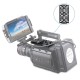 SmallRig plaque cheese polyvalente pour Blackmagic URSA Mini - 1681