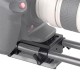 SmallRig baseplate avec double pince pour tige 15mm - 1798