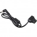 Smallrig câble d'alimentation pour Blackmagic D-Tap - 1819