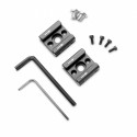 SmallRig Blitzschuh Halterung für Zubehör (Satz von 2) - 2060