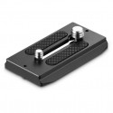 SmallRig Schnellwechselplatte kompatibel mit Arca-Typ - 2146B