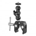 SmallRig Multifunktionale Kugelkopfklammer - 2164