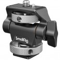 SmallRig Monitorhalterung schwenkbar mit Zubehörschuh - 2905B