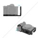 SmallRig L-Bracket pour Sony A7R V / A7 IV / A7S III / A1 / A7R IV / A9 II - 3660B